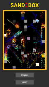 Sand:box (MOD - Kilitsiz)