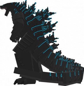 Godzilla ve Kong - Titanların Yükselişi