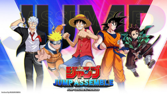 JUMP: Assemble