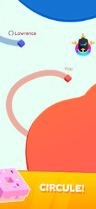 Paper.io 2 (MOD - Çok para)