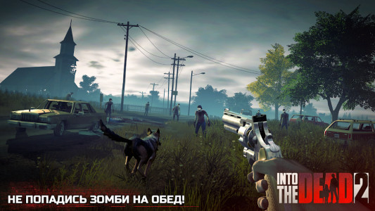Into the Dead 2 (MOD - Çok para)