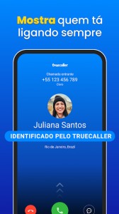 Truecaller (MOD - Gold Unlocked)