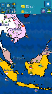 Dictators: No Peace (MOD - Menüsü)