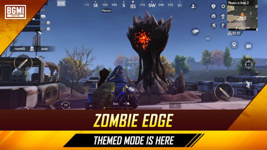 Battlegrounds Mobile India