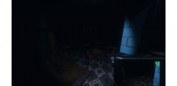 Phasmophobia Mobile