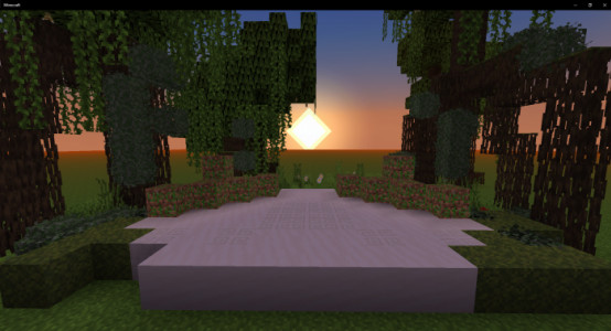 Blok geometri düzeltmesi