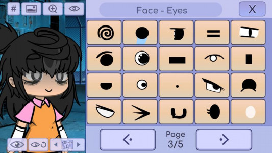 Gacha Editx