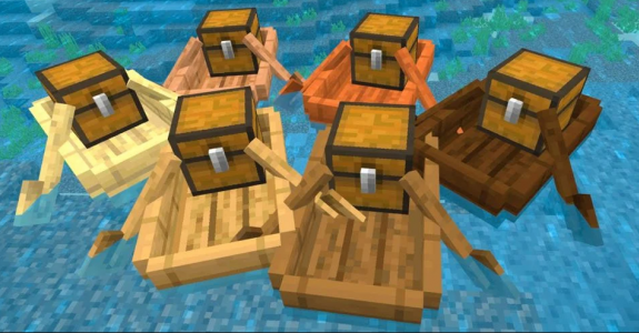 Minecraft 1.19.0.24 Beta