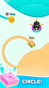 Paper.io 2 (MOD - Çok para)