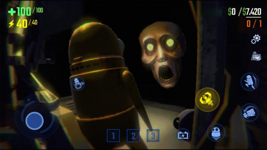 R.E.P.O. Mobile (MOD - Sınırsız para)