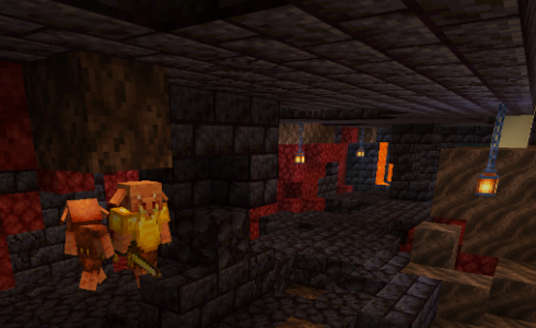 Minecraft 1.16.0