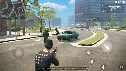 Grand Criminal Online (MOD - Sonsuz cephane)