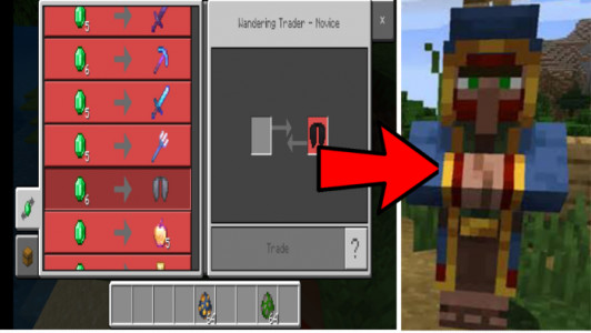 Süper OP Tüm Çetelerin Ticareti