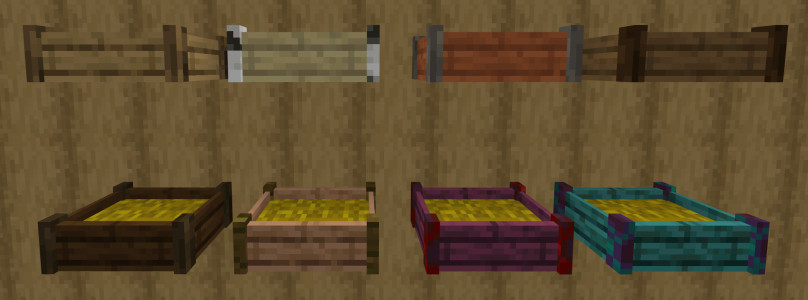 Hayvanlar için mobilyalar