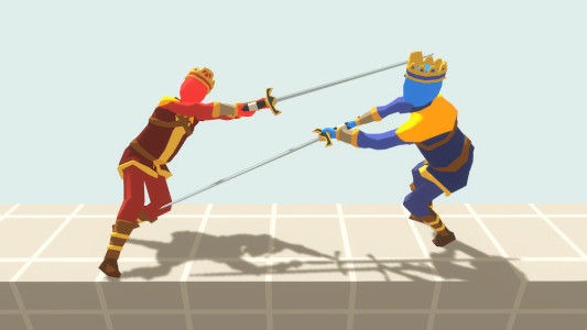 Fun Battle Simulator (MOD - Sınırsız Kaynaklar)