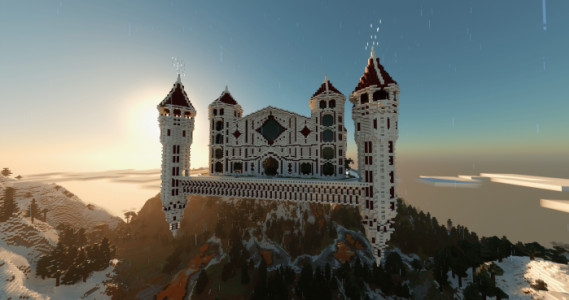 WorldEdit: Bedrock Sürümü