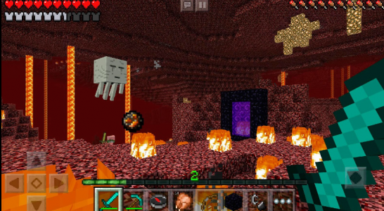 Minecraft 1.19.40.02