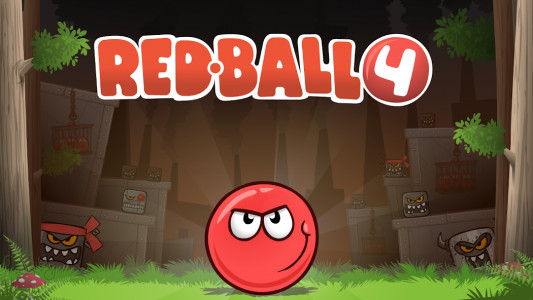 Red Ball 4 (MOD - Her şey açık)