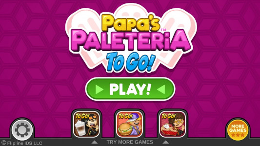 Papa's Paleteria To Go! (MOD - Ücretsiz alışveriş)