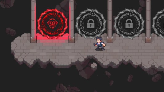 Super Dark Deception (MOD - Kilitsiz)