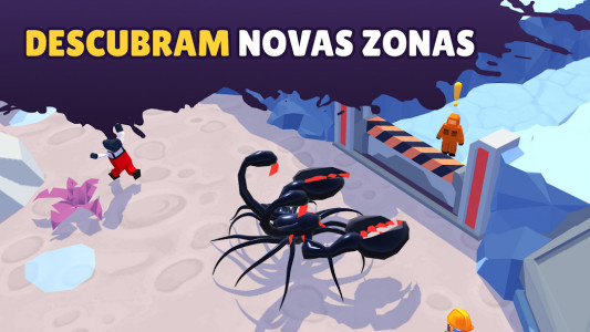 Alien Invasion (MOD - Çok para)