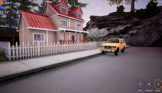 Trader Life Simulator (MOD - Çok para)