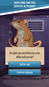 Hoosegow: Hapishanede Hayatta Kalma