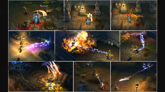 Eternium (Mod - Çok para)