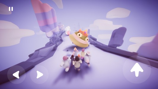 Populus Run (MOD - Kilitsiz)