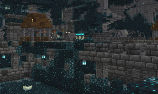 Minecraft 1.19.2.02