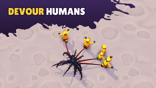 Alien Invasion (MOD - Çok para)