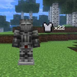 Mod The Epic Knights for Minecraft - Download | Addons