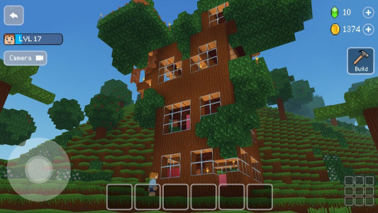 Block Craft 3D (MOD - Çok para)