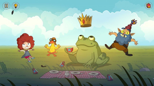 Lost in Play (MOD - Ücretsiz alışveriş)
