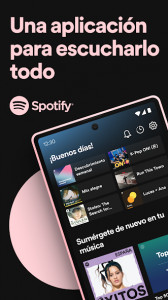 Spotify (Premium Unlocked)