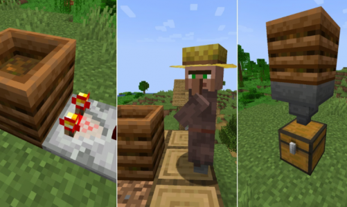 Minecraft PE 1.19.70.22 Beta