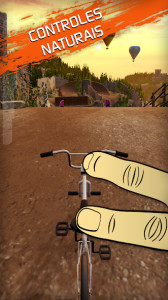 Touchgrind BMX 2 (MOD - Her şey açık)