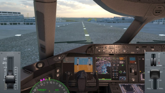 Airline Commander (MOD - Her şey açık)