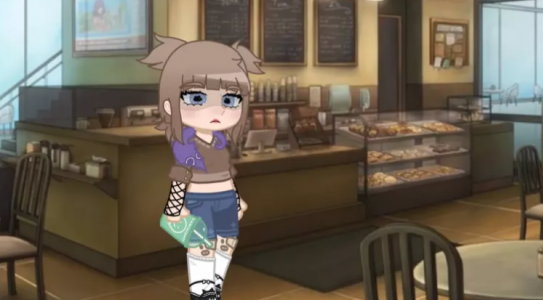 Gacha Luminal
