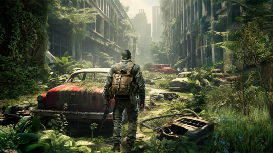 Dead God Land - Light Survival (MOD - Menüsü)