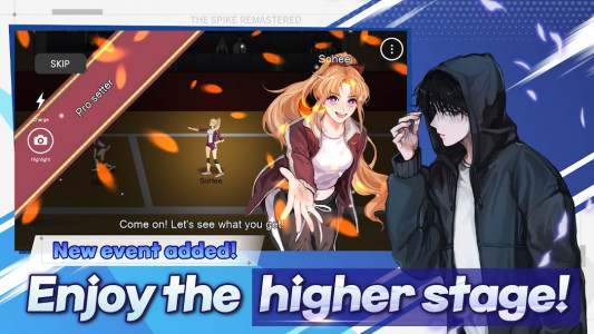 The Spike (Orijinal / MOD Sınırsız Para)