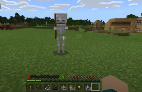 Minecraft PE 1.16.200.02