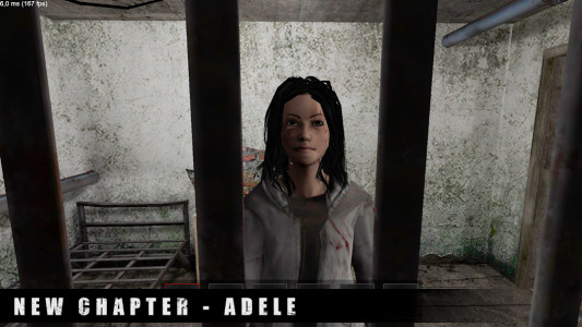 METEL HORROR ESCAPE (MOD - Kilitsiz)