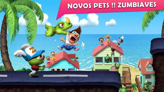 Zombie Tsunami (MOD - Çok para)