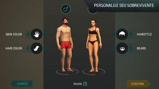 Last Day on Earth: Survival (MOD - Menüsü)