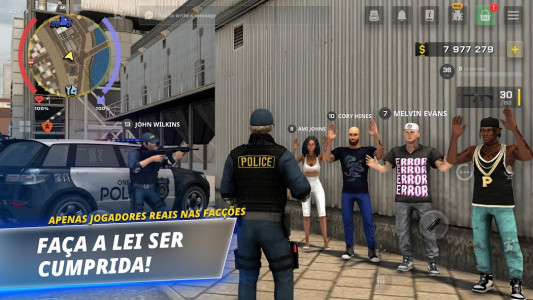 One State RP - Yaşam Simülatörü