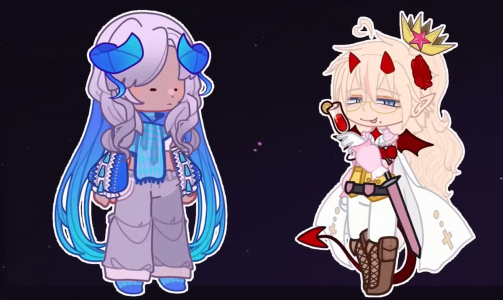 Gacha Nebula v3.0 APK for android - free download