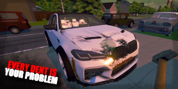 My Favorite Car 2: Mechanic (MOD - Çok para)