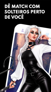 Love Sparks (MOD - Çok para)