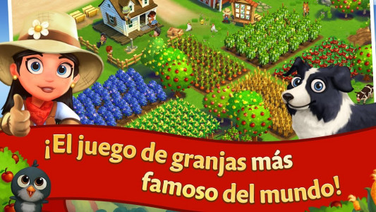 FarmVille 2: Country Escape (MOD - Ücretsiz alışveriş)